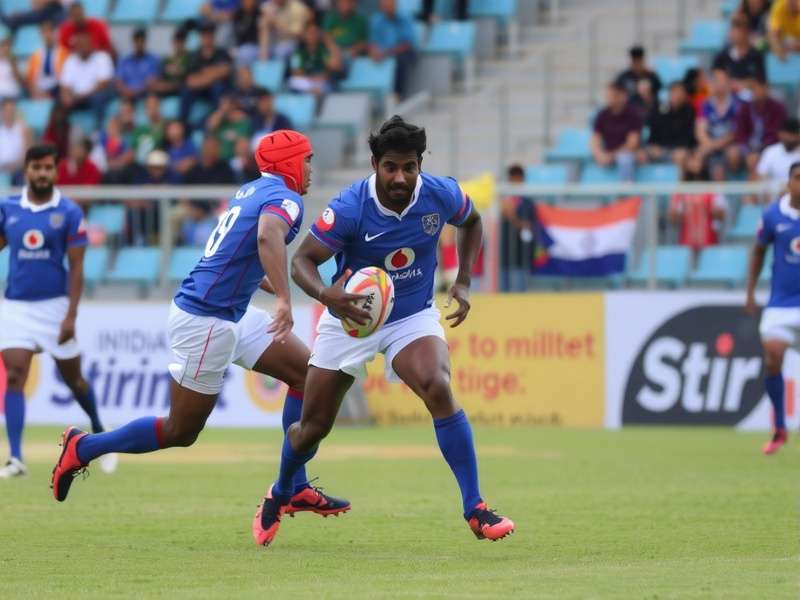 Bengal Wave Rider Clan War