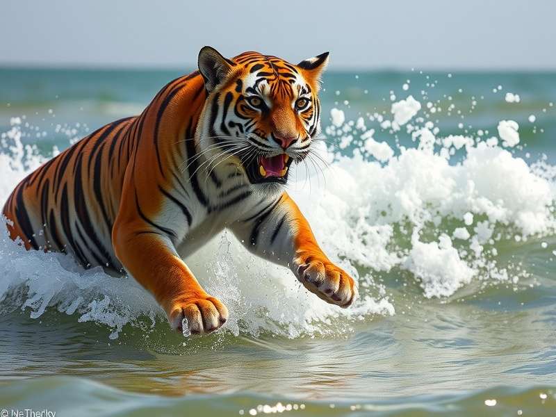 Bengal Wave Rider Player Reception